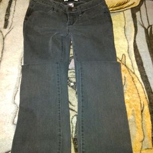 Womens Jeans